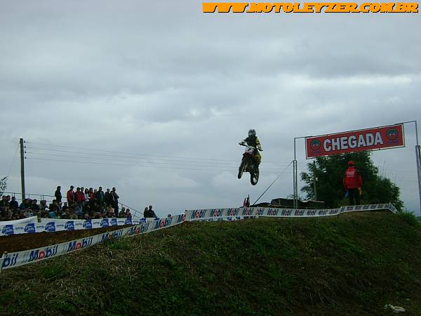 MOTOCORSS 224